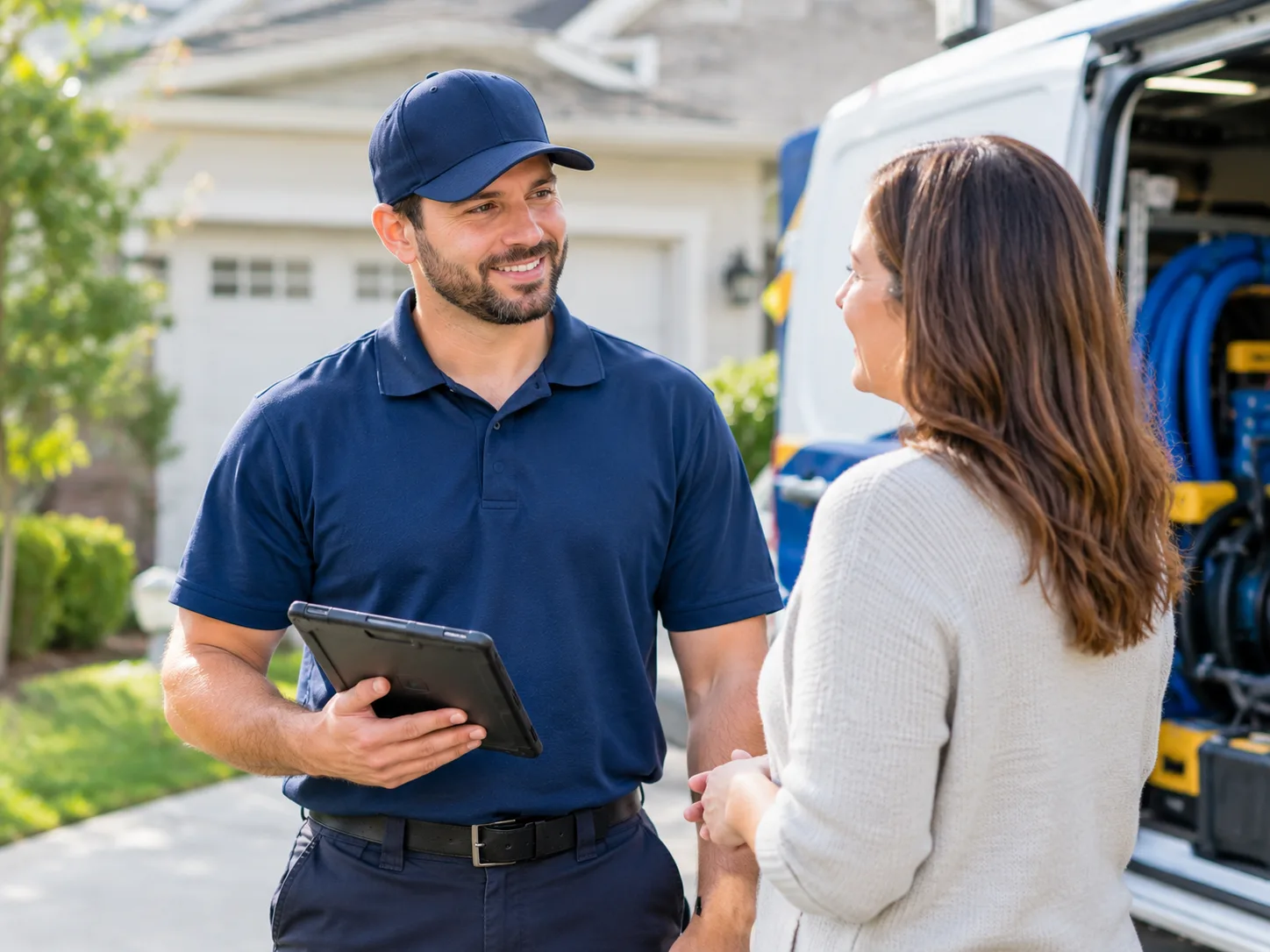 Sewage Backup Cleanup Truckee, CA FAQs